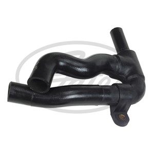 Jäähdyttimen letku, Alla, RENAULT, 7700795305, 7700796216