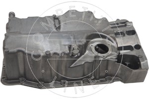 Öljypohja, AUDI,SEAT,SKODA,VW, 04E 103 601AF, 04E 103 601G