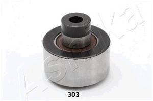 Ohjainrulla, moniurahihna, MAZDA 2, Y401-15-930, Y40115930A
