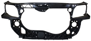Jäähdyttimen säleikkö, AUDI A4 B7, A4 B7 Avant, SEAT EXEO, EXEO ST, 8E0 805 594F