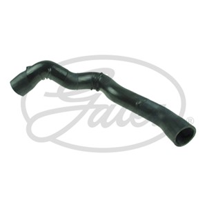 Jäähdyttimen letku, Alla, MERCEDES-BENZ E-KLASS [W210], E-KLASS Flak/chassi [VF210], E-KLASS T-Model [S210], 2105013282, A2105013282