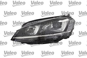 Ajovalo, Vasen, VW GOLF VII, GOLF ALLTRACK Variant VII, GOLF Van VII, GOLF Variant VII, 5G1941031, 5G1941039