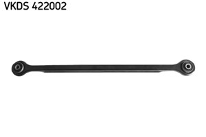 Tukivarsi, pyöräntuenta, Takana, Ulompi, Taka-akseli, molemminpuolinen, ALFA ROMEO 147, 156, 156 Sportwagon, GT, 46802680, 51749713, 606