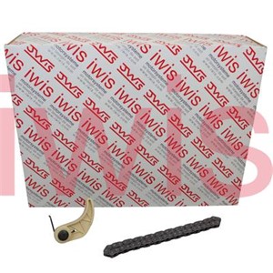 Ketju, öljypumppu, AUDI,MITSUBISHI,SEAT,SKODA,VW, 038 115 130, 038 115 230A, 038 115 230D, MN 980116, MN 980117