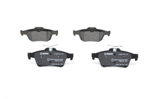 Jarrupalasarja, levyjarru, Taka-akseli, CADILLAC,FORD, 12 79 9240, 12 799 240, 1233679, 12799240, 13322091, 1360254, 1360304, 1360306, 1