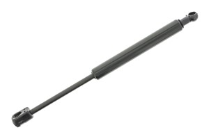 Kaasujousi, tavaratila, Molemminpuolin, Auton takaluukku, AUDI 80 B4 Sedan, 8A5 827 552, 8A5 827 552A
