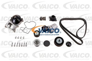 Vesipumppu + jakohihnasarja, BMW, 07 11 9 904 371, 11 28 2 365 922, 11 28 7 556 251, 11 28 7 800 333, 11 28 7 800 341, 11 28 7 800 562,
