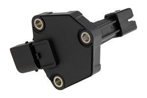 Tunnistin, moottoriöljyn taso, FORD,LAND ROVER,VOLVO, 1464809, 1467959, 1548953, 30750934, 30757802, 67114, 7G9N-6C624-AA, 7G9N6C624AB,