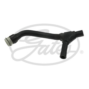 jäähdyttimestä säiliöön, CHEVROLET CORSA Pick-up, OPEL CORSA C, CORSA C Skåp/halvkombi, 24423514, 68 18 533
