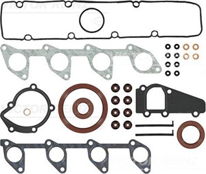 Täydellinen tiivistesarja, moottori, CITROËN,FIAT,LANCIA,PEUGEOT,SUZUKI, 0197.X4, 0249.99, 9569752880
