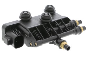 Venttiili, paineilmalaite, Taakse, oikea, LAND ROVER RANGE ROVER III, RVH500050
