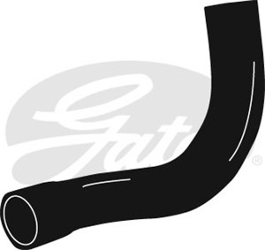 Jäähdyttimen letku, Yläpuolella, FORD TRANSIT Buss, TRANSIT Flak/chassi, TRANSIT Skåp, 6152859, 6777718, 86VB8260AB, 86VB8260CA, 92VB826