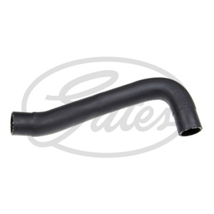 Jäähdyttimen letku, Alla, NISSAN QASHQAI / QASHQAI +2 I, QASHQAI / QASHQAI +2 VAN I, 21504JD00B