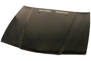 Konepelti, BMW 3 Cabriolet [E36], 3 Coupé [E36], 41 61 8 135 345, 41 61 8 135 346