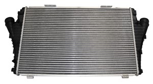 Välijäähdytin, CADILLAC,FIAT,OPEL,VAUXHALL, 13 167 338, 51 749 913, 51 770 436, 51 782 907, 51749913, 51770436, 51782907, 63 02 059