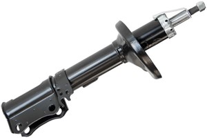 Iskunvaimennin, Taka-akseli, Vasen, TOYOTA CARINA E VI, CARINA E Sedan VI, CARINA E Sportswagon VI, 4854005030, 4854009130, 4854020820,