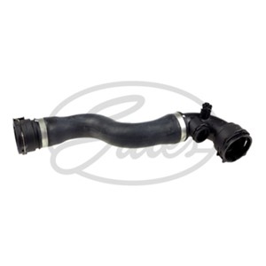 Jäähdyttimen letku, Yläpuolella, BMW X3 [E83], 11533400207
