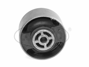 Pidike, moottorintuenta, Oikea, CITROËN,FIAT,LANCIA,PEUGEOT, 1809 21, 1809 29, 9613305380