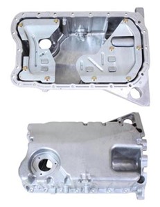 Öljypohja, SEAT TOLEDO II, VW BORA I, BORA Variant, GOLF IV, GOLF Variant IV, NEW BEETLE, 066 103 601F, 066103601F