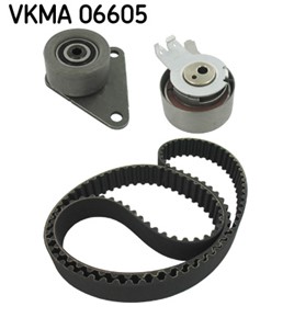 Hammashihnasarja, VOLVO S70, V70 I, 1371753, 272328, 30638277, 30684210, 31316937, 6M5G 6M250 AA, 74 30 638 277, 74 38 630 590, 74 38 64