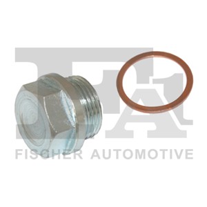 Kierretulppa, öljypohja, ALFA ROMEO,FIAT,FORD,IVECO,OPEL,PLYMOUTH,RENAULT,RENAULT TRUCKS,ROVER,SEAT, 16992611, 29525161, 4403189, 770104