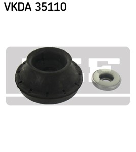Jousijalan tukilaakeri, Etuakseli, FORD,SEAT,VW, 1102592, 1J0 412 249, 357 412 249 A, 450 330 00 51, 7201688, 95VW-3K099-AB