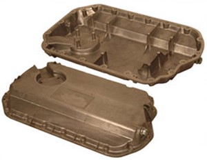 Öljypohja, AUDI,SKODA,VW, 078 103 604AA, 078 103 604AC