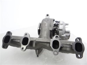 Turboahdin, AUDI,SEAT,SKODA,VW, 038253016K, 03G253014F, 38253019