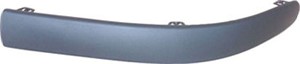 Puskurin lista, Taakse, vasen, RENAULT MEGANE I, MEGANE Hatchback Van I, 77 00 427 576