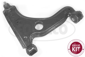 Tukivarsi, pyöräntuenta, Oikea, OPEL,VAUXHALL, 24428209, 3 52 038, 352030, 53 52 004, 53 52 017, 5352004, 5352017, 90496040, 90498736, 9