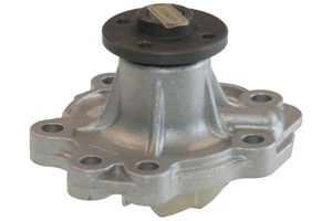 Vesipumppu, NISSAN PIXO, OPEL AGILA, SUZUKI ALTO VII, BALENO, CELERIO, SPLASH, SWIFT IV, VITARA, VAUXHALL AGILA Mk II, 17400-51K00, 1740