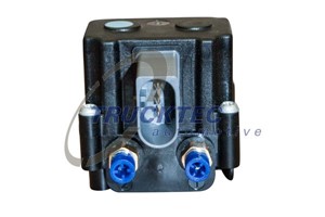 Venttiili, paineilmalaite, BMW X5 [E70], X6 [E71, E72], 37 20 6 789 938 n.cpl., 37 20 6 789 938, 37 20 6 799 419 n.cpl., 37 20 6 799 419