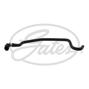 jäähdyttimestä säiliöön, LAND ROVER RANGE ROVER III, PCH001150, XH428063AA