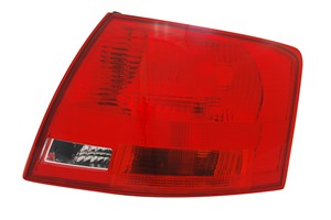Takavalo, Vasen, AUDI A4 B7 Avant, 8E9945095C, 8E9945095E, 8E9945095G
