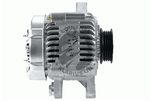 Laturi, TOYOTA ECHO Sedan, YARIS, YARIS VERSO, 27060 21020