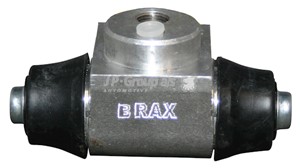 Jarrusylinteri, Taka-akseli, DAEWOO,OPEL,VAUXHALL, 0550011, 0550157, 18044060, 21019205, 550011, 550157, 90581456