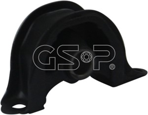 Moottorin tuki, Etuakseli, oikea, HONDA, 50841SR0003, 50841SR3020, 50841SR3030, 50841SR3982, 50841SR3983, 50841SR3984, 50841ST3E01