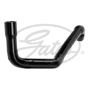 Jäähdyttimen letku, Alla, FORD TRANSIT CONNECT, 2T14-8B273-AB, 2T14-8B273-AC, 2T14-8B273-AD, 4371003, 4378814, 4412537