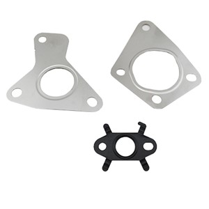 Asennussarja, turboahdin, DACIA DUSTER, NISSAN ALMERA II, ALMERA Hatchback II, RENAULT CLIO II, MEGANE II, 204572H220116*, 292140H220116