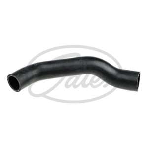 Jäähdyttimen letku, Yläpuolella, VOLVO XC90 I, 30680914, 8634067