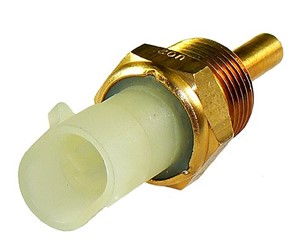 Tunnistin, jäähdytysnesteen lämpötila, CHEVROLET CAPTIVA, CRUZE, EPICA, LACETTI, NUBIRA Kombi, OPEL ANTARA A, 4803542, 96 440 380