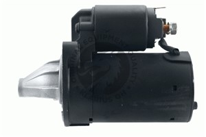 Käynnistin, HYUNDAI ATOS, GETZ, i10 I, KIA PICANTO, 36100-02511, 36100-02550, 36100-02555, 36100-25011, 36100-25011ES