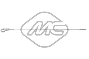 Öljytikku, AUDI,SEAT,SKODA,VW, 04C115611H