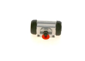 Jarrusylinteri, Taka-akseli, FIAT,OPEL,VAUXHALL, 5 50 023, 77365348, 77367389, 95512092, 95523491