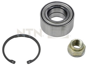 Pyöränlaakerisarja, Edessä, Etuakseli, Taka-akseli, ALFA ROMEO,FIAT,KIA,LANCIA, 0046421951, 0060815882, 0071714472, 07 11 9 934 749, 110