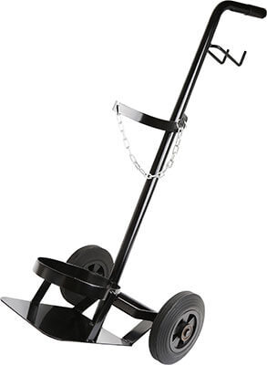 Pullokärry, XL-Tools