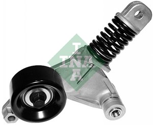 Kiristinvarsi, moniurahihna, TOYOTA ALPHARD I, CAMRY Sedan, MATRIX, PREVIA III, RAV 4 III, SOLARA Coupé, 166200H020, 16620-0H020, 166200
