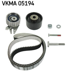 Hammashihnasarja, OPEL,SAAB,SUZUKI,VAUXHALL, 12761-79J50, 12781-79J50, 12781-79J51, 12810-79J51, 12810-79J52, 46352133, 55 212 159, 5518