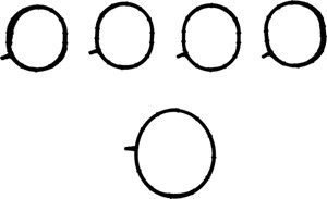 Tiivistesarja, imusarja, CITROËN C4 AIRCROSS, MITSUBISHI ASX, LANCER VIII, LANCER Sportback VIII, 1540A385 (4x), 1540A387, 16 075 918 80