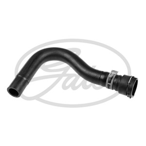 Jäähdyttimen letku, Alla, SEAT,SKODA,VW, 5Q0 122 051 BA